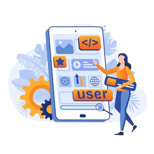 Salesforce App development