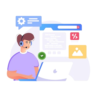 Salesforce Administration Support