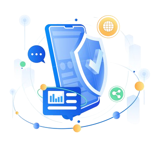 Salesforce app exchnage listing