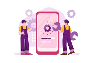 Salesforce technical app support 