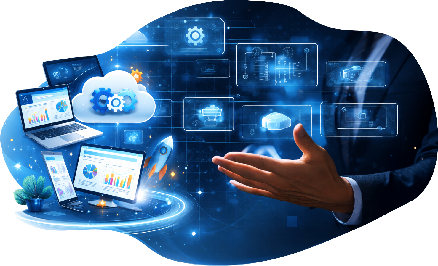 Salesforce Development