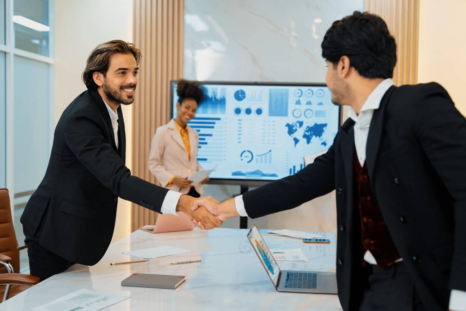 business-done-m40tech