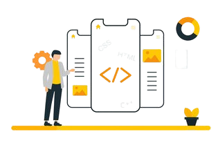 Salesforce Custom App Development