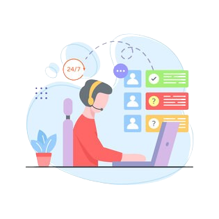 Salesforce Customization Support