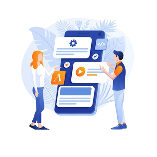 Salesforce lightning app development