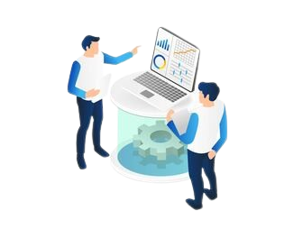 Salesforce service consulting