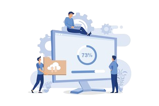 Salesforce intergration services