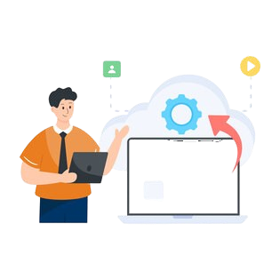 Salesforce migration