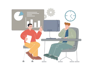 Salesforce training support