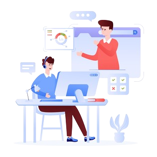 Implementation Training & Support